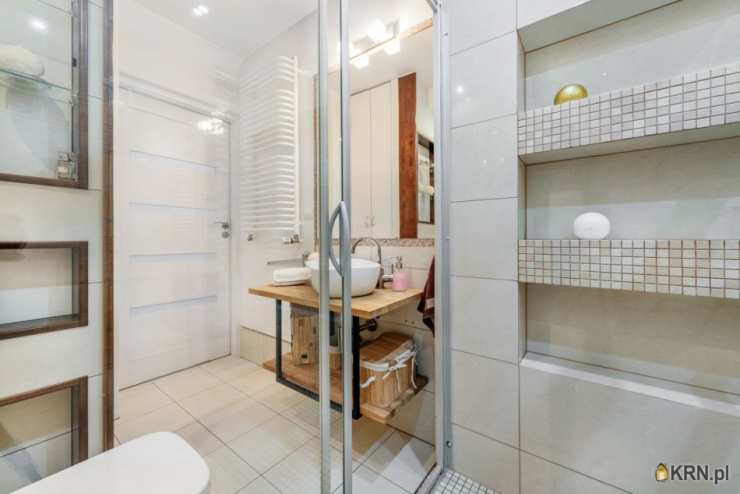 KANCELARIA FINANSOWO-KONSULTINGOWA, Mieszkanie  na sprzedaż, Wieliczka, os. Krzyszkowice, ul. Różana