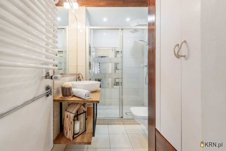 Mieszkanie  na sprzedaż, Wieliczka, os. Krzyszkowice, ul. Różana, 4 pokojowe