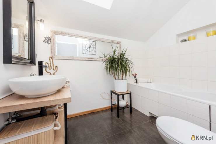 Wieliczka, os. Krzyszkowice, ul. Różana, Mieszkanie  na sprzedaż, 4 pokojowe