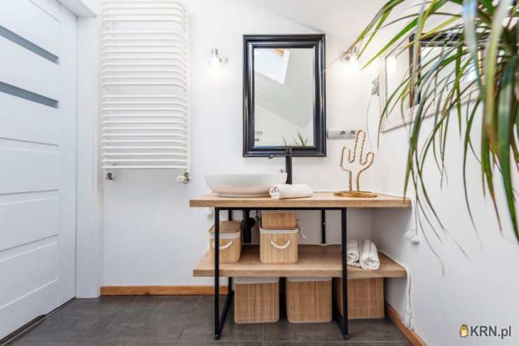 Wieliczka, os. Krzyszkowice, ul. Różana, 4 pokojowe, Mieszkanie  na sprzedaż