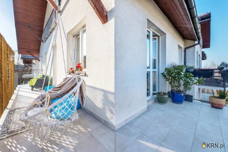 Mieszkanie  na sprzedaż, 4 pokojowe, Wieliczka, os. Krzyszkowice, ul. Różana