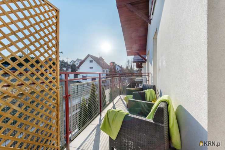 Wieliczka, os. Krzyszkowice, ul. Różana, Mieszkanie  na sprzedaż, 4 pokojowe