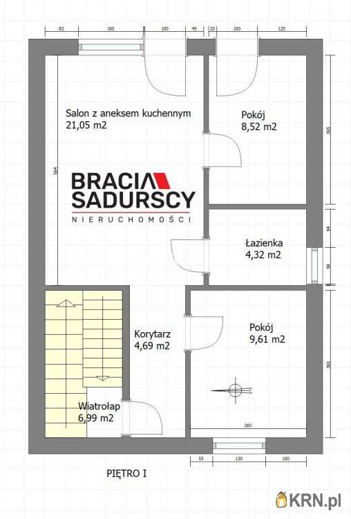 Grodkowice, ul. , 3 pokojowe, Mieszkanie  na sprzedaż
