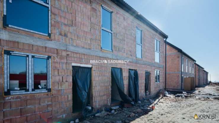 BRACIA SADURSCY NIERUCHOMOŚCI ODDZIAŁ BS5 NOWA HUTA, Mieszkanie  na sprzedaż, Grodkowice, ul. 