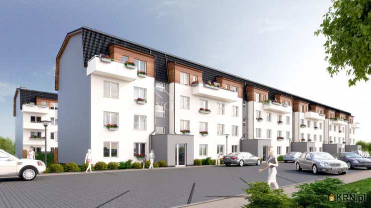 Smolec, ul. , Mieszkanie  na sprzedaż, 3 pokojowe