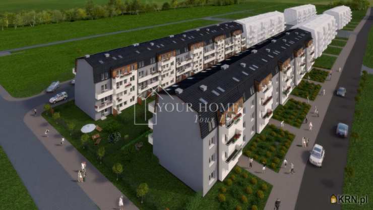 Smolec, ul. , 3 pokojowe, Mieszkanie  na sprzedaż