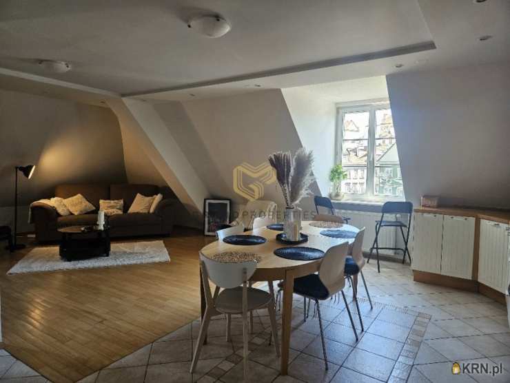 Warszawa, Śródmieście/Stare Miasto, ul. Podwale, 3 pokojowe, Mieszkanie  do wynajęcia