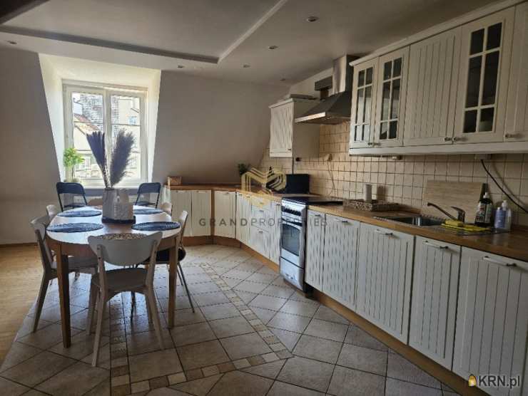 3 pokojowe, Warszawa, Śródmieście/Stare Miasto, ul. Podwale, Mieszkanie  do wynajęcia