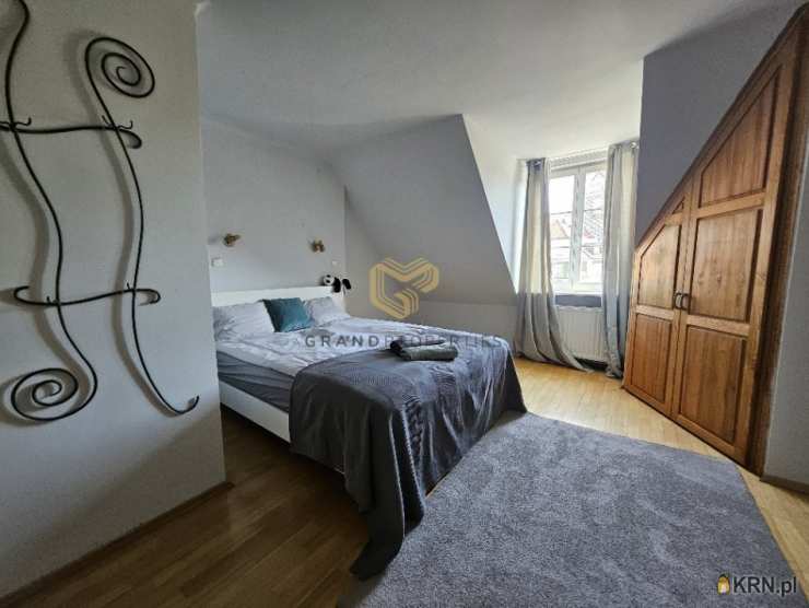 3 pokojowe, Mieszkanie  do wynajęcia, Warszawa, Śródmieście/Stare Miasto, ul. Podwale