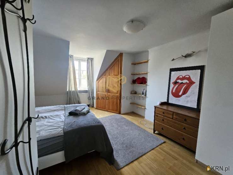 Mieszkanie  do wynajęcia, Warszawa, Śródmieście/Stare Miasto, ul. Podwale, 3 pokojowe