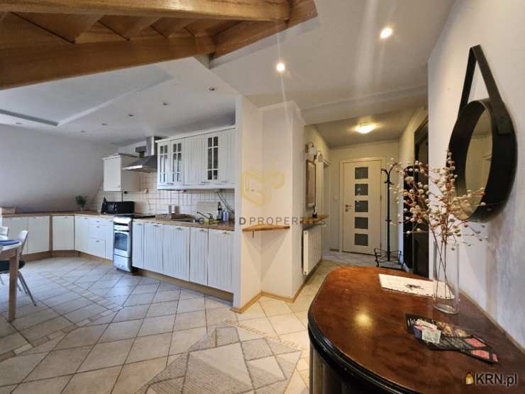 Mieszkanie  do wynajęcia, 3 pokojowe, Warszawa, Śródmieście/Stare Miasto, ul. Podwale