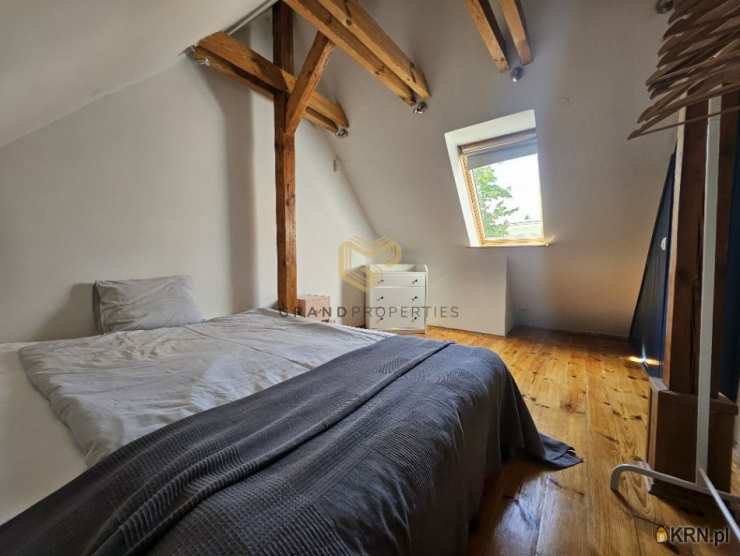 Warszawa, Śródmieście/Stare Miasto, ul. Podwale, Mieszkanie  do wynajęcia, 3 pokojowe