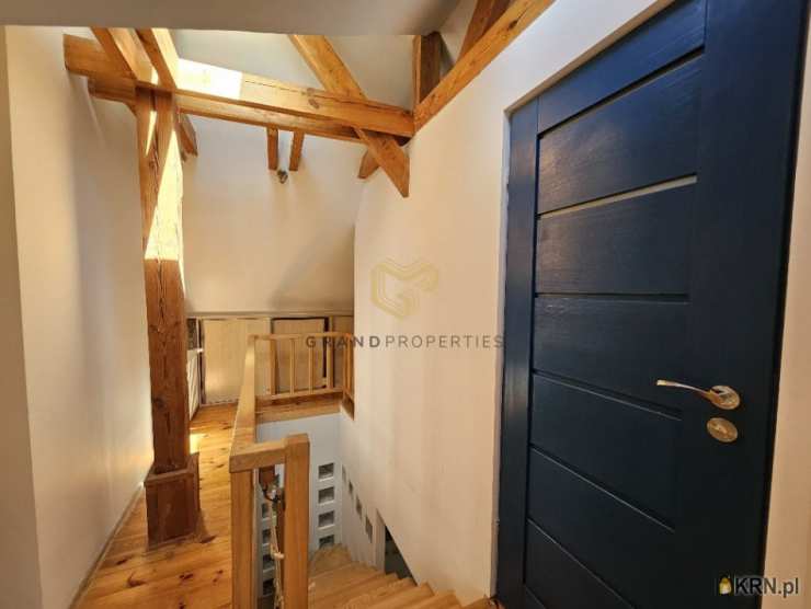 3 pokojowe, Mieszkanie  do wynajęcia, Warszawa, Śródmieście/Stare Miasto, ul. Podwale