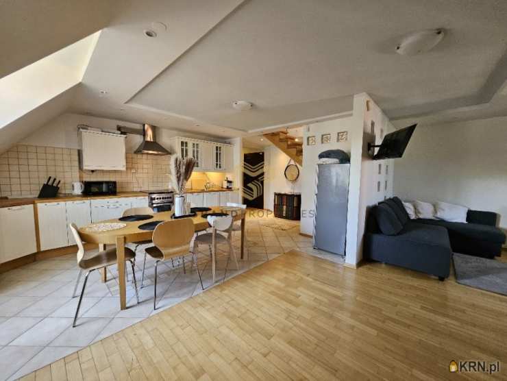 Warszawa, Śródmieście/Stare Miasto, ul. Podwale, Mieszkanie  do wynajęcia, 3 pokojowe