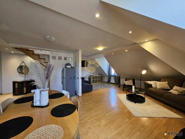 Warszawa, Śródmieście/Stare Miasto, ul. Podwale, 3 pokojowe, Mieszkanie  do wynajęcia