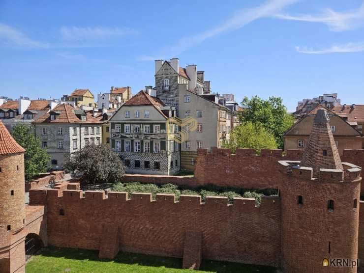 Grand Properties Sp. z o.o., Mieszkanie  do wynajęcia, Warszawa, Śródmieście/Stare Miasto, ul. Podwale