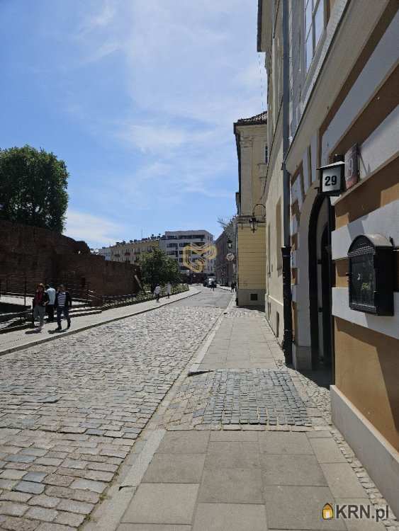 Mieszkanie  do wynajęcia, Warszawa, Śródmieście/Stare Miasto, ul. Podwale, 3 pokojowe