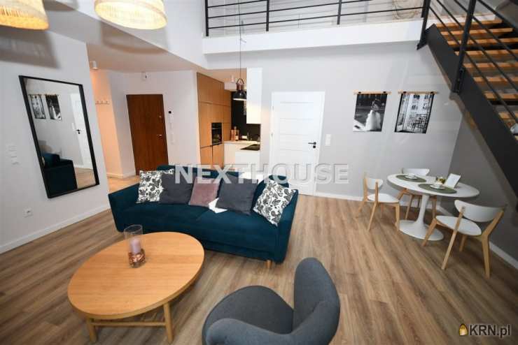 Mieszkanie  na sprzedaż, 3 pokojowe, Gliwice, ul. 