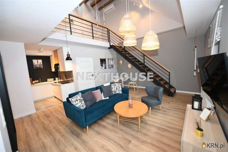 3 pokojowe, Mieszkanie  na sprzedaż, Gliwice, ul. 