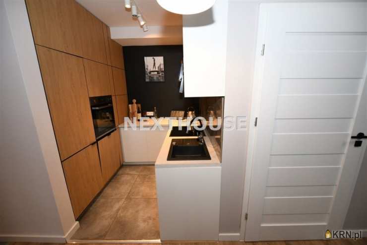 Mieszkanie  na sprzedaż, 3 pokojowe, Gliwice, ul. 