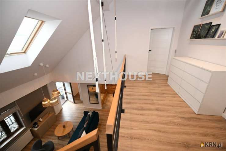 Nexthouse, Mieszkanie  na sprzedaż, Gliwice, ul. 