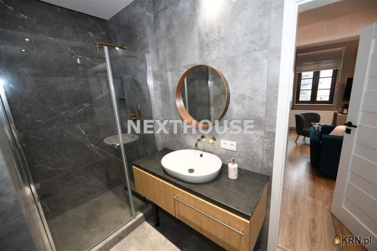 Mieszkanie  na sprzedaż, 3 pokojowe, Gliwice, ul. 