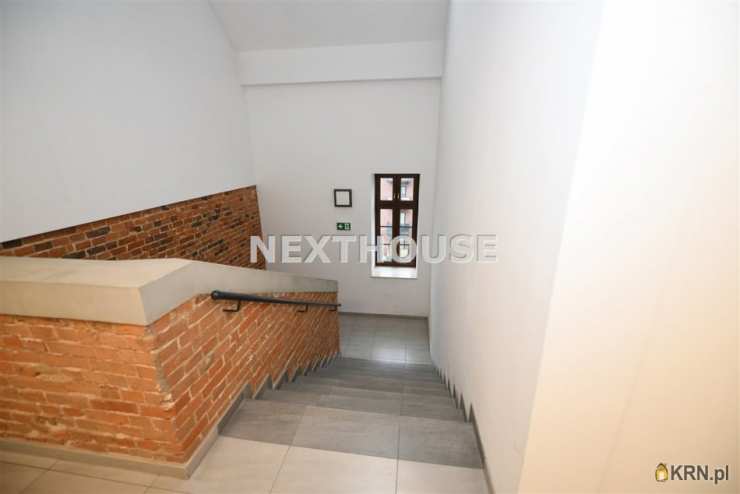 Nexthouse, Mieszkanie  na sprzedaż, Gliwice, ul. 