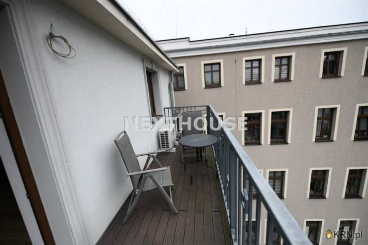 Mieszkanie  na sprzedaż, 3 pokojowe, Gliwice, ul. 