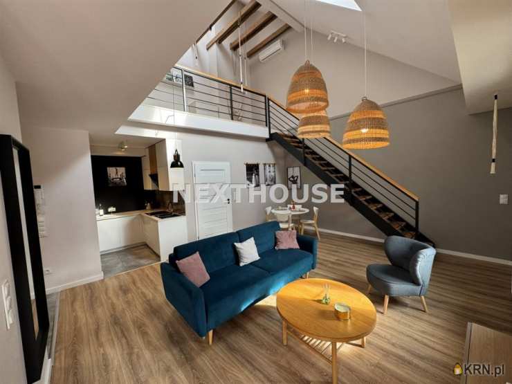 Mieszkanie  na sprzedaż, 3 pokojowe, Gliwice, ul. 