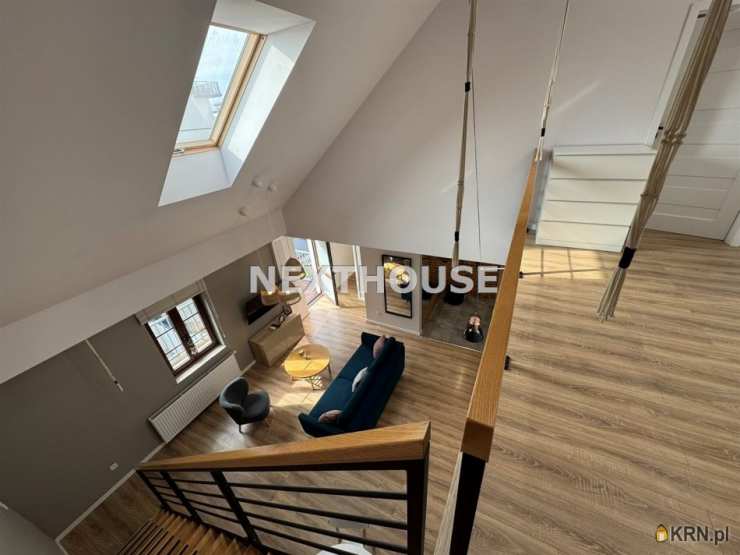 Nexthouse, Mieszkanie  na sprzedaż, Gliwice, ul. 