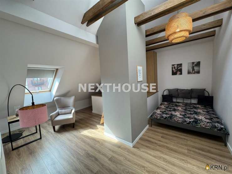 Mieszkanie  na sprzedaż, 3 pokojowe, Gliwice, ul. 