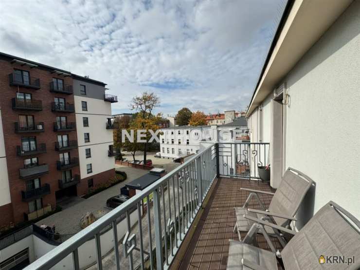Nexthouse, Mieszkanie  na sprzedaż, Gliwice, ul. 
