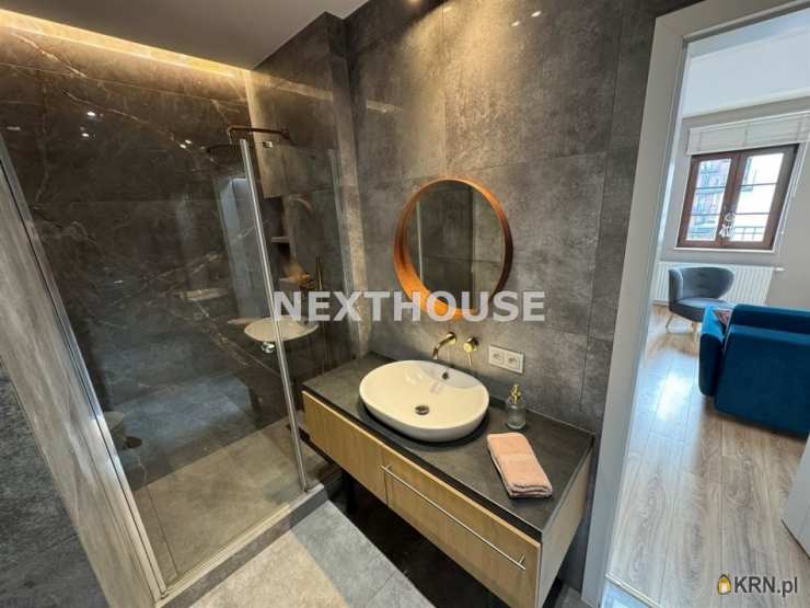 Nexthouse, Mieszkanie  na sprzedaż, Gliwice, ul. 