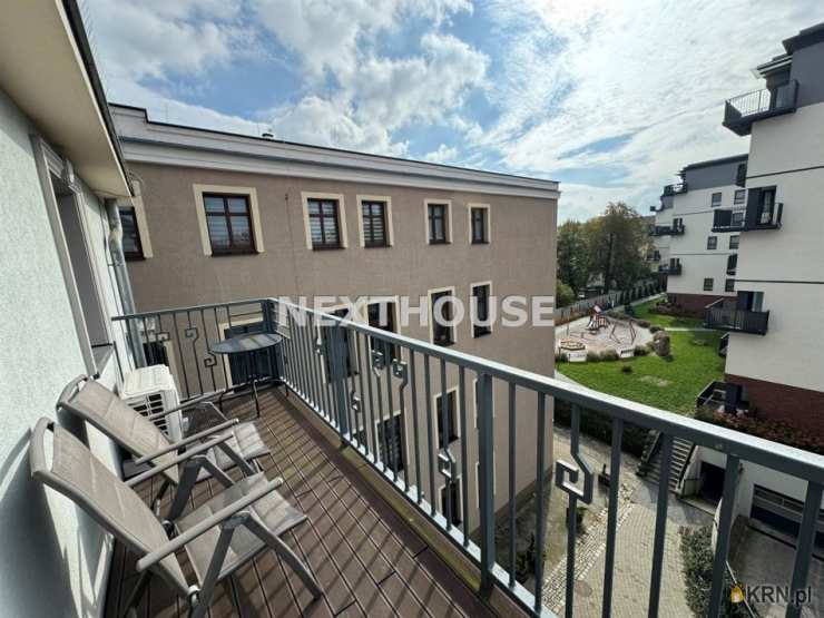Nexthouse, Mieszkanie  na sprzedaż, Gliwice, ul. 