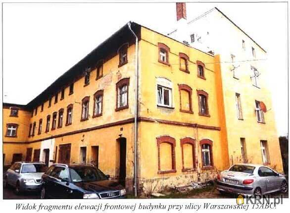 Mieszkanie  na sprzedaż, Lubań, ul. , 4 pokojowe