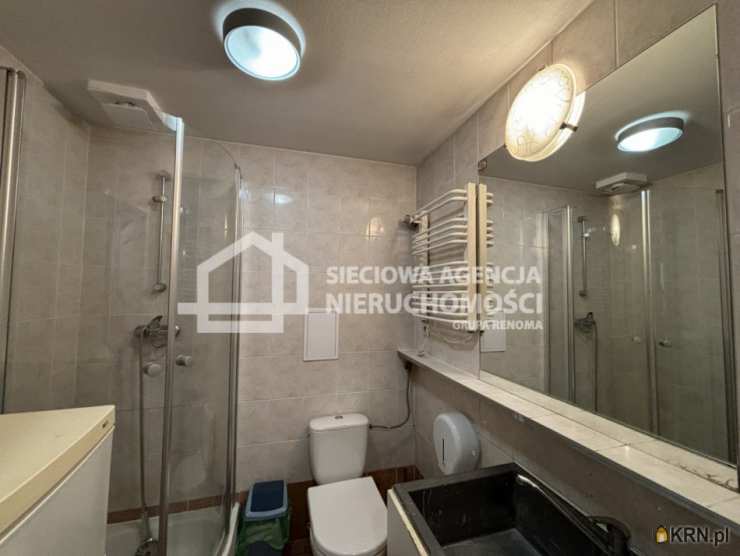 Mieszkanie  do wynajęcia, Gdynia, Śródmieście, ul. Świętojańska, 3 pokojowe