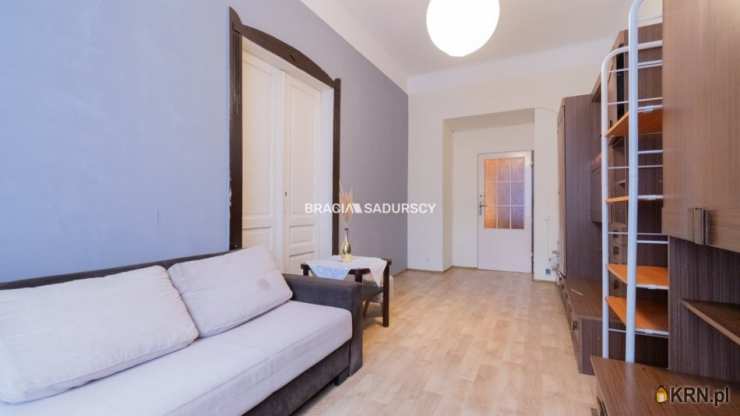 Mieszkanie  na sprzedaż, 3 pokojowe, Kraków, Stare Miasto/Kazimierz, ul. E. Orzeszkowej