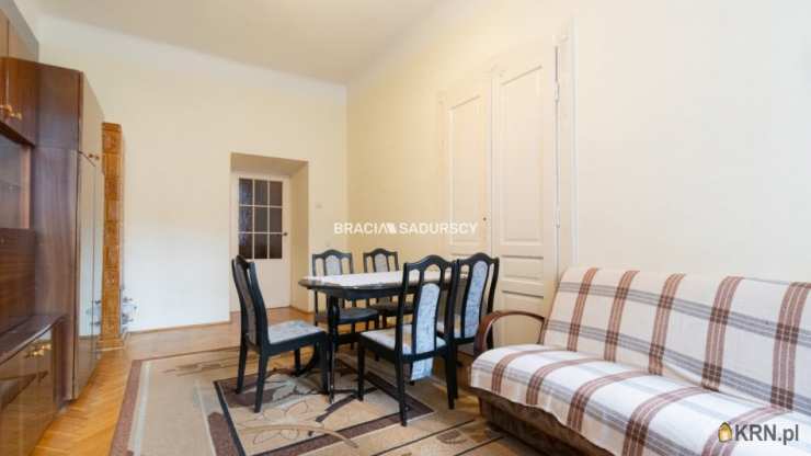 Kraków, Stare Miasto/Kazimierz, ul. E. Orzeszkowej, 3 pokojowe, Mieszkanie  na sprzedaż