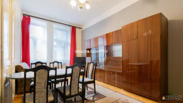 3 pokojowe, Kraków, Stare Miasto/Kazimierz, ul. E. Orzeszkowej, Mieszkanie  na sprzedaż