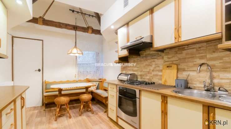 Bracia Sadurscy Oddział BS3 Przewóz, Mieszkanie  na sprzedaż, Kraków, Stare Miasto/Kazimierz, ul. E. Orzeszkowej