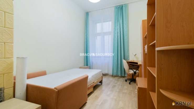 Mieszkanie  na sprzedaż, 3 pokojowe, Kraków, Stare Miasto/Kazimierz, ul. E. Orzeszkowej