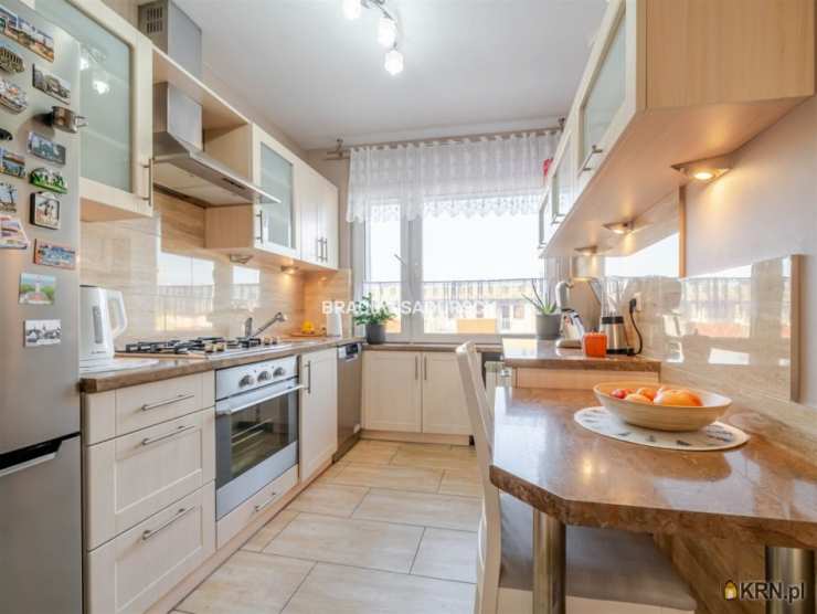 4 pokojowe, Kraków, Bieżanów-Prokocim/Prokocim, ul. Telimeny, Mieszkanie  na sprzedaż