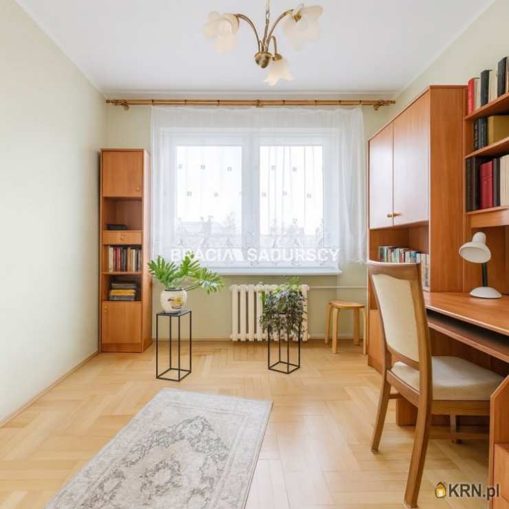 Mieszkanie  na sprzedaż, 4 pokojowe, Kraków, Bieżanów-Prokocim/Prokocim, ul. Telimeny