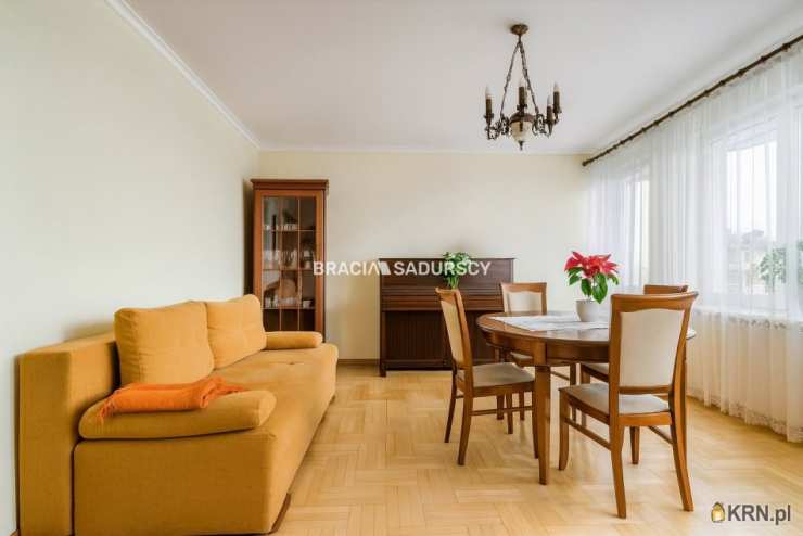 Mieszkanie  na sprzedaż, Kraków, Bieżanów-Prokocim/Prokocim, ul. Telimeny, 4 pokojowe