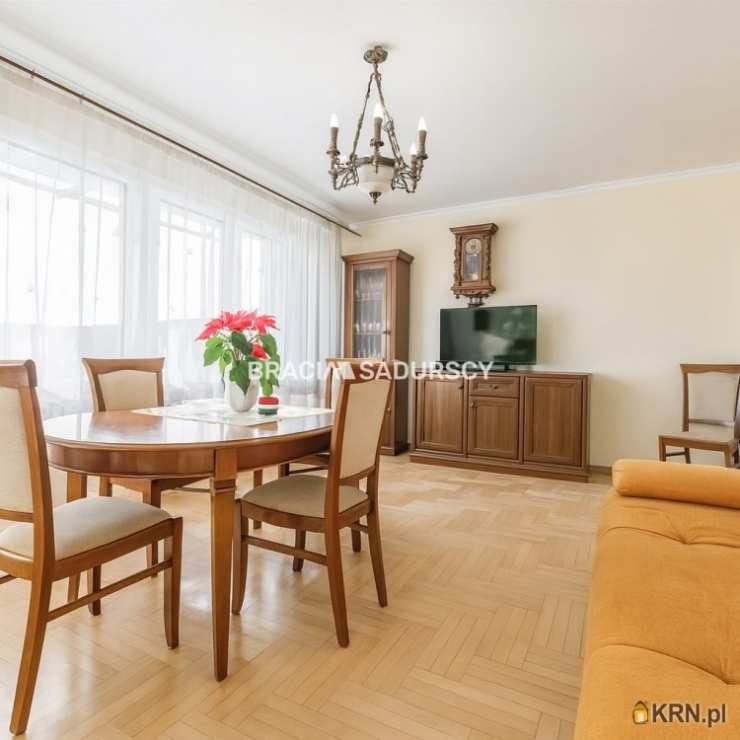 Kraków, Bieżanów-Prokocim/Prokocim, ul. Telimeny, 4 pokojowe, Mieszkanie  na sprzedaż