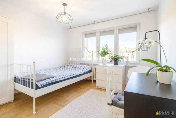 Bracia Sadurscy Oddział BS1 Kapelanka, Mieszkanie  na sprzedaż, Kraków, Bieżanów-Prokocim/Prokocim, ul. Telimeny