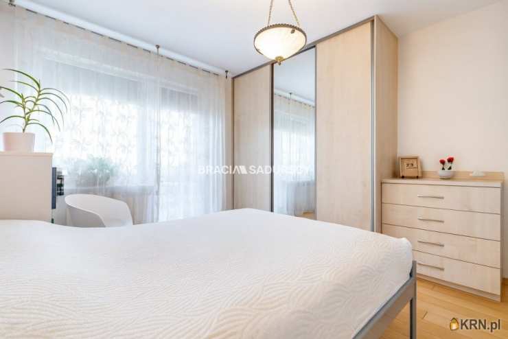 Mieszkanie  na sprzedaż, Kraków, Bieżanów-Prokocim/Prokocim, ul. Telimeny, 4 pokojowe