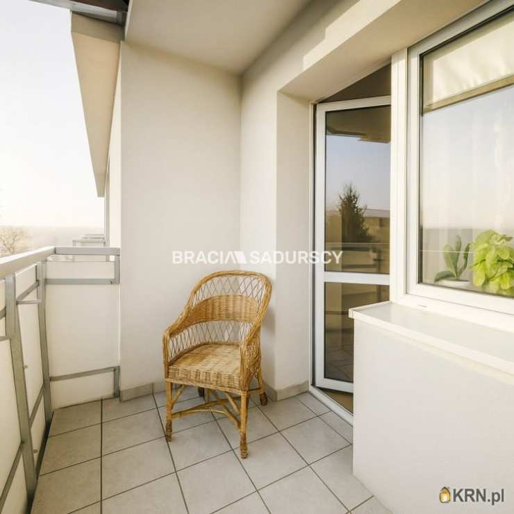 4 pokojowe, Mieszkanie  na sprzedaż, Kraków, Bieżanów-Prokocim/Prokocim, ul. Telimeny