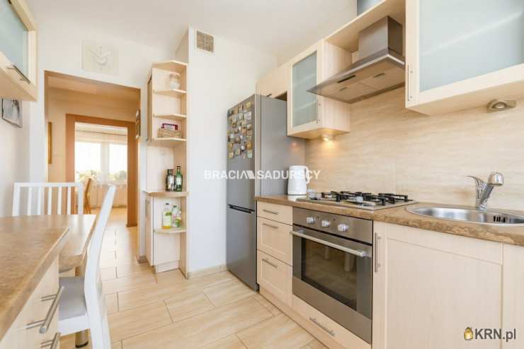 Mieszkanie  na sprzedaż, 4 pokojowe, Kraków, Bieżanów-Prokocim/Prokocim, ul. Telimeny