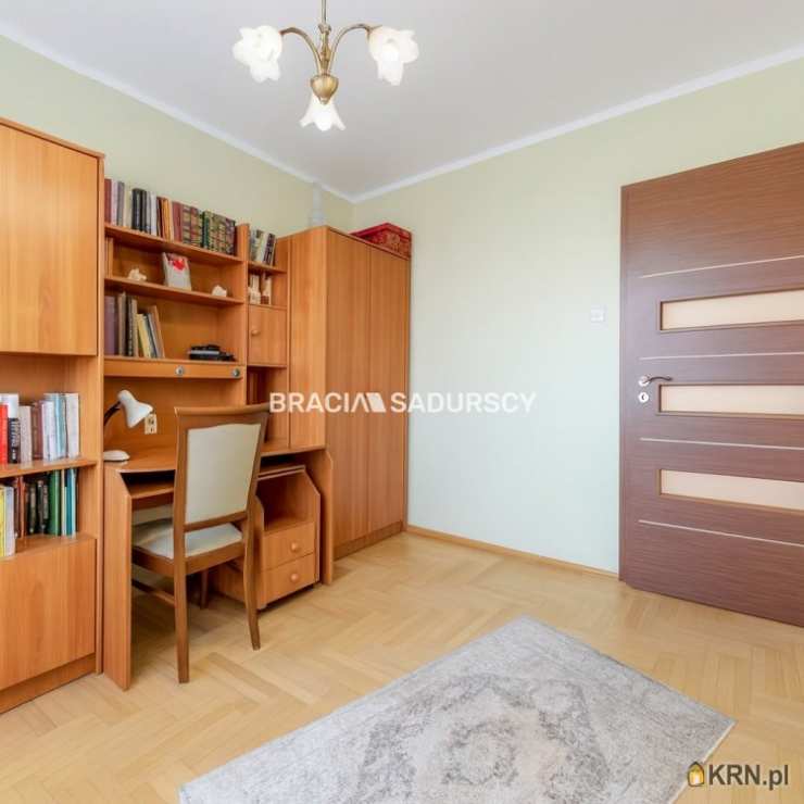 Mieszkanie  na sprzedaż, Kraków, Bieżanów-Prokocim/Prokocim, ul. Telimeny, 4 pokojowe